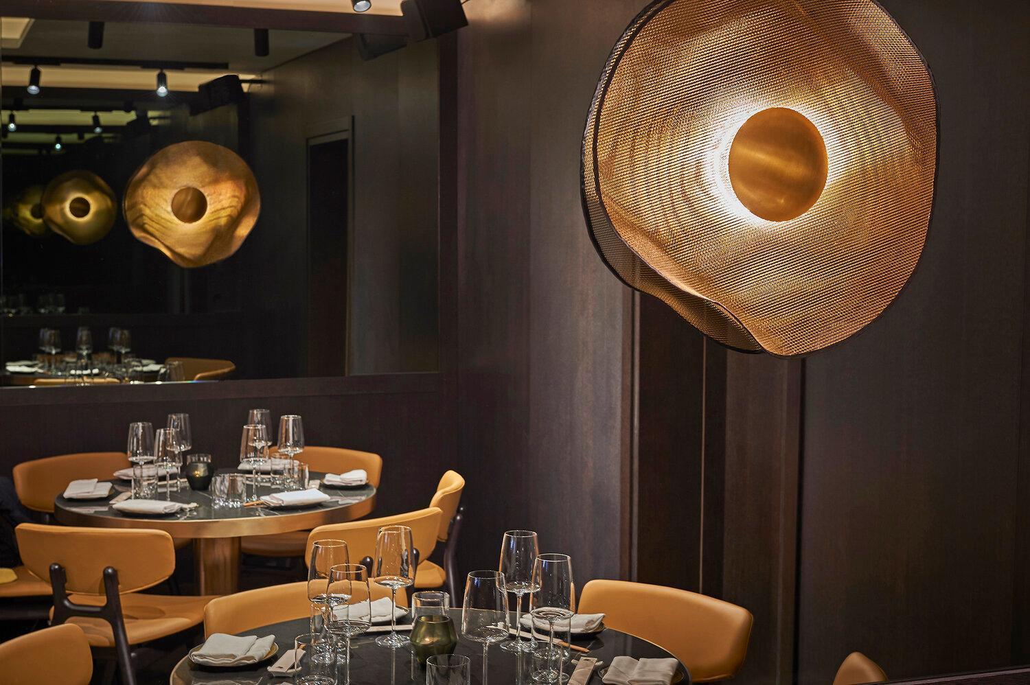 Six Senses Residences & Spa Courchevel Exteriör bild