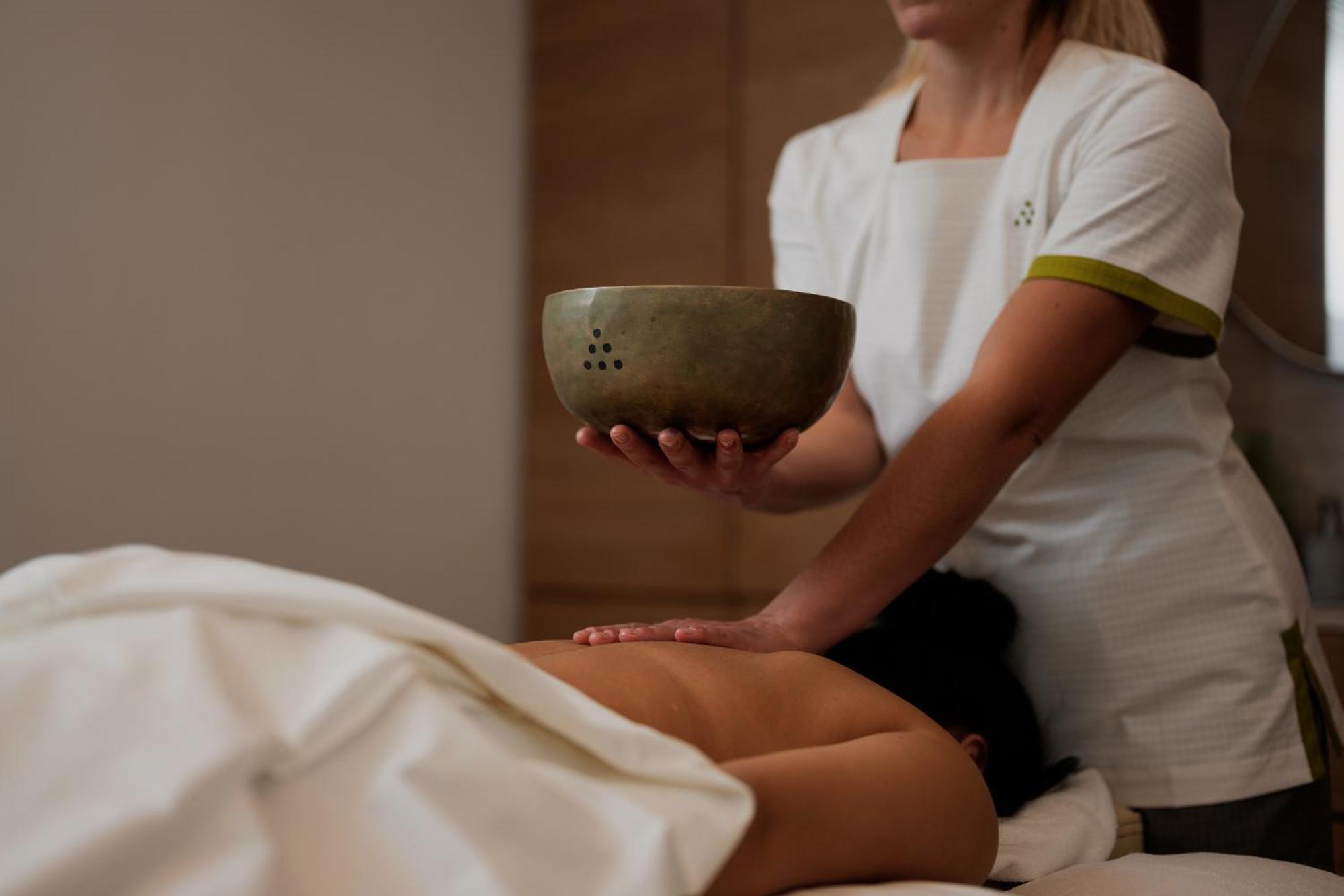 Six Senses Residences & Spa Courchevel Exteriör bild
